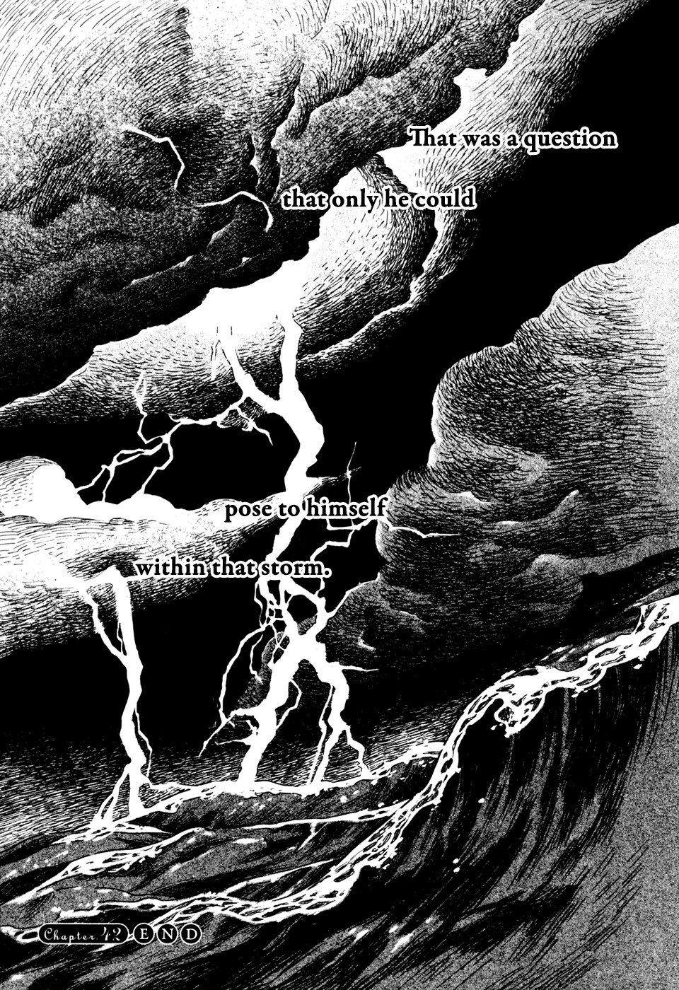 Read March Comes in Like a Lion EN Manga Online