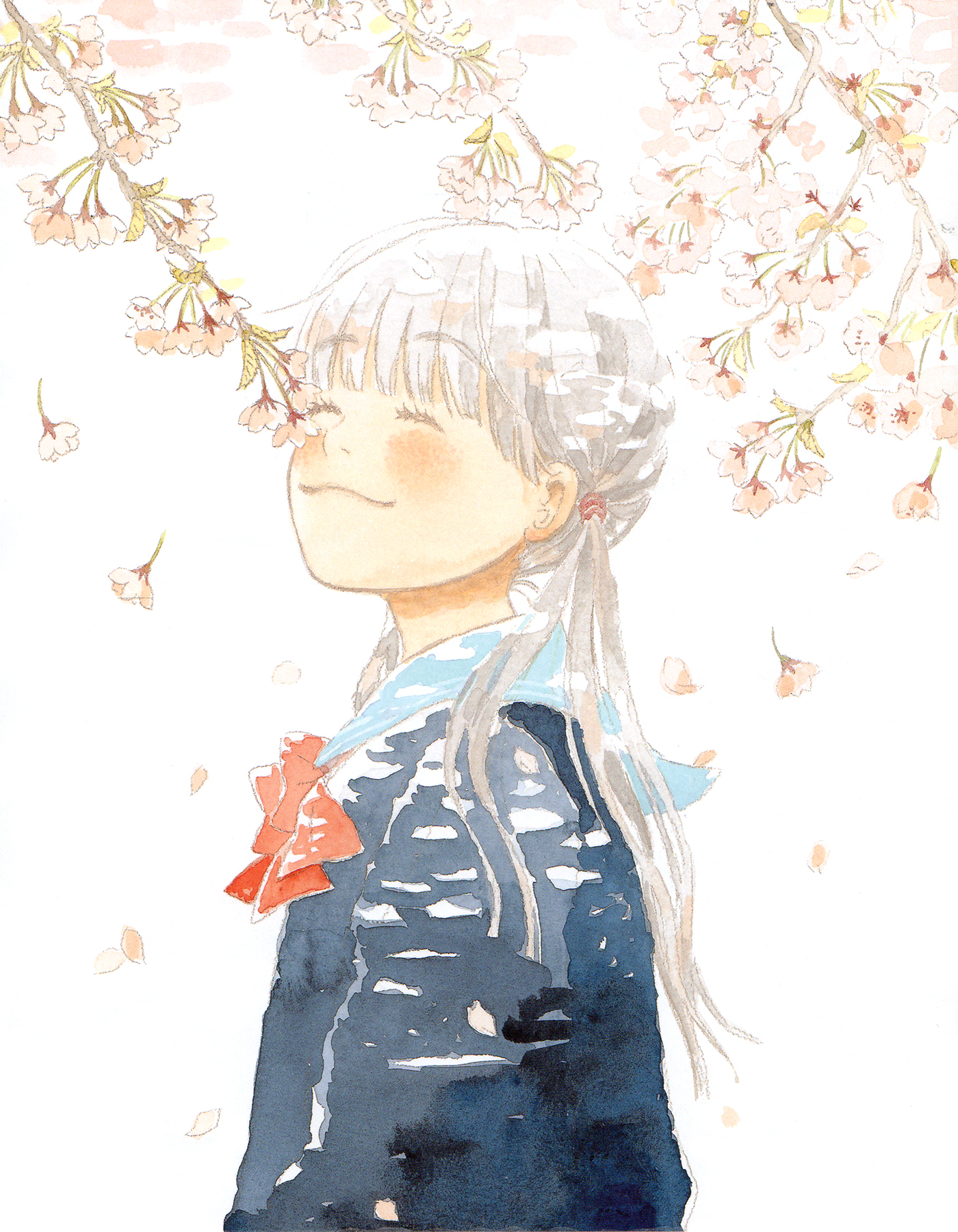 Read March Comes in Like a Lion EN Manga Online