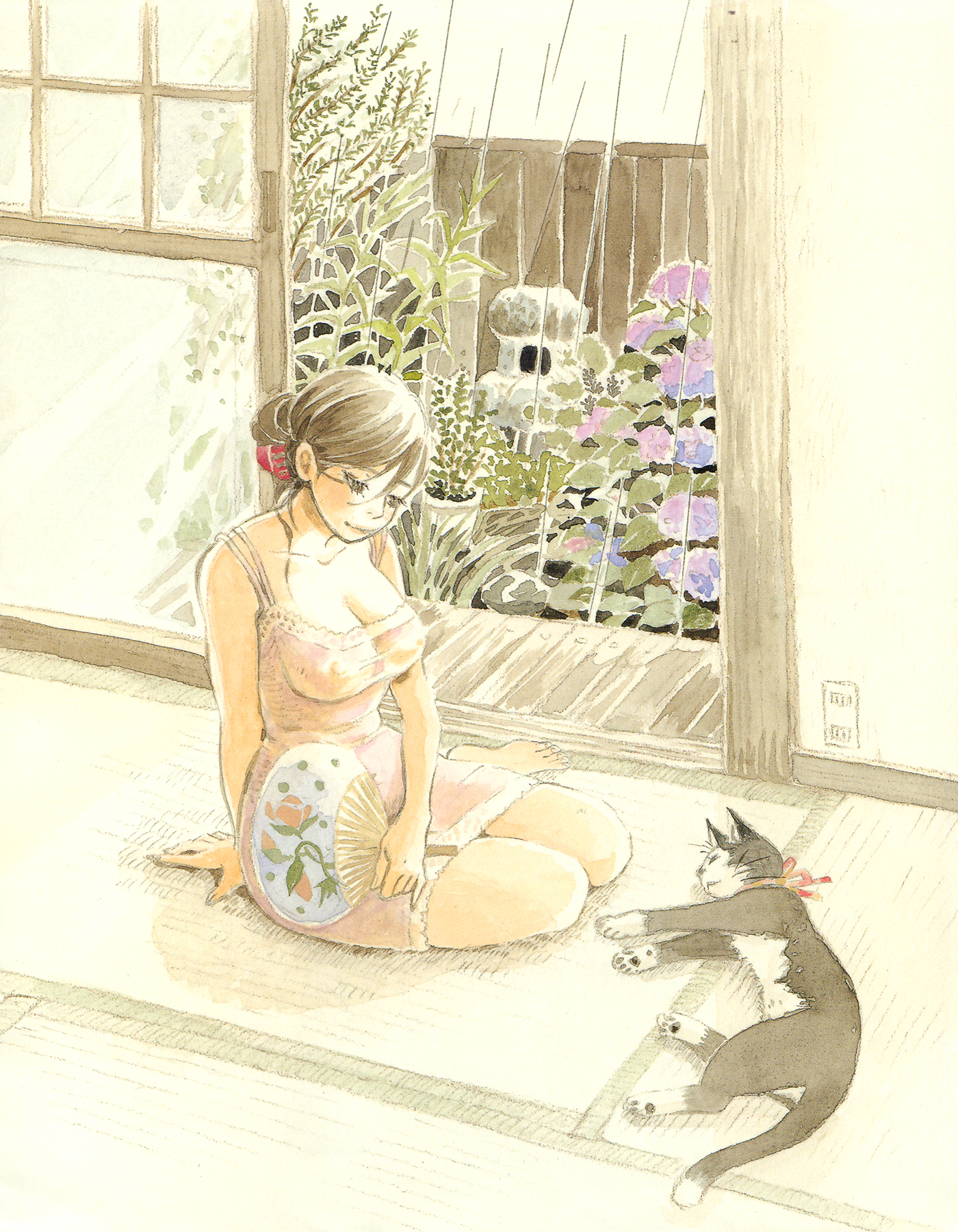Read March Comes in Like a Lion EN Manga Online