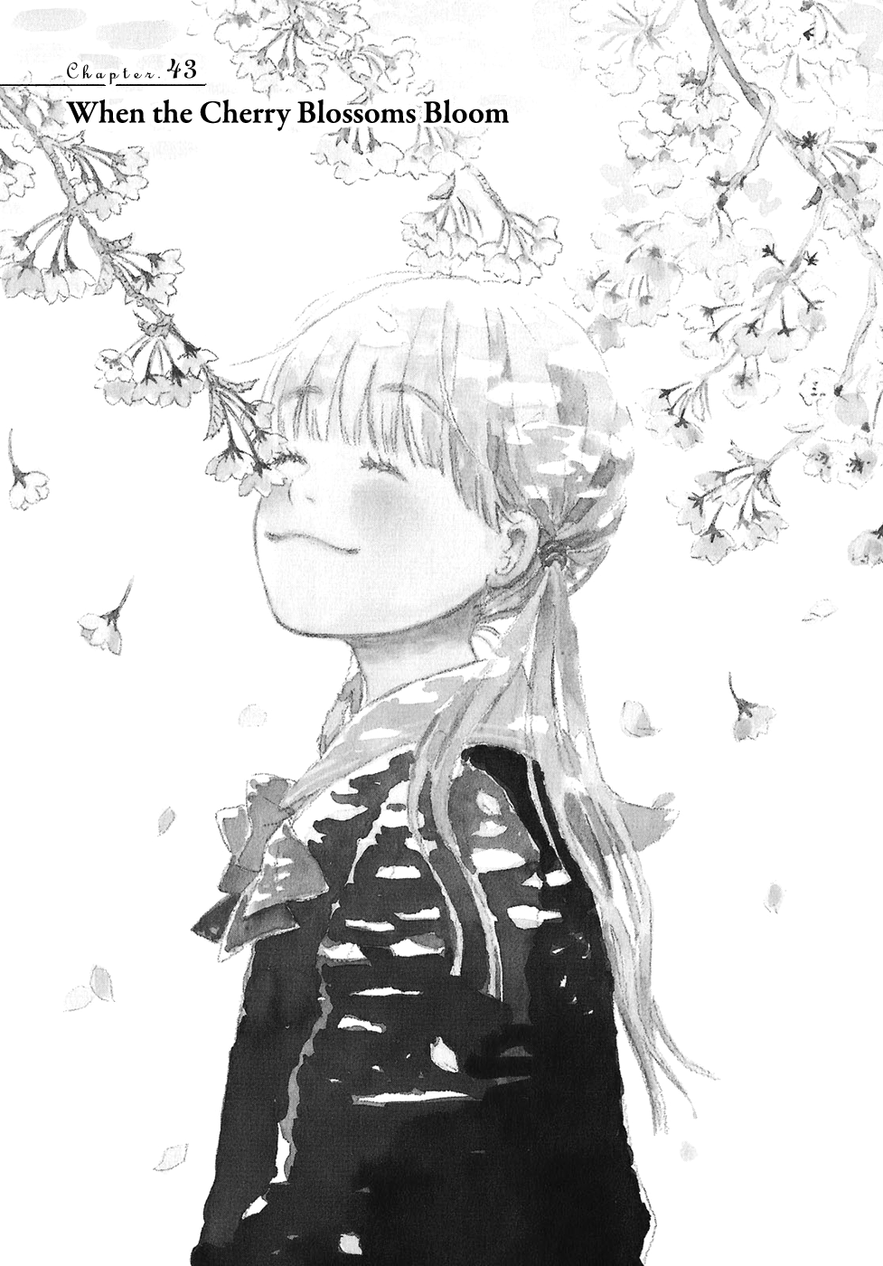 Read March Comes in Like a Lion EN Manga Online