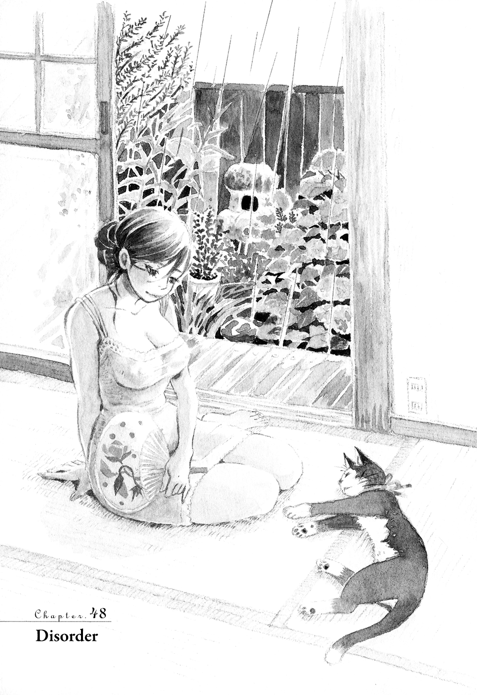 Read March Comes in Like a Lion EN Manga Online