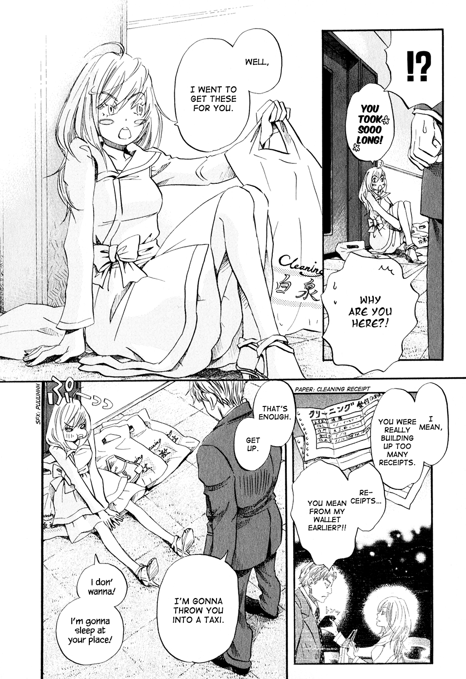 Read March Comes in Like a Lion EN Manga Online