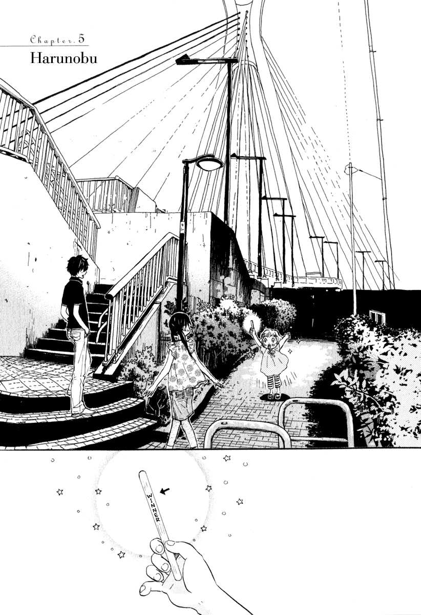 Read March Comes in Like a Lion EN Manga Online