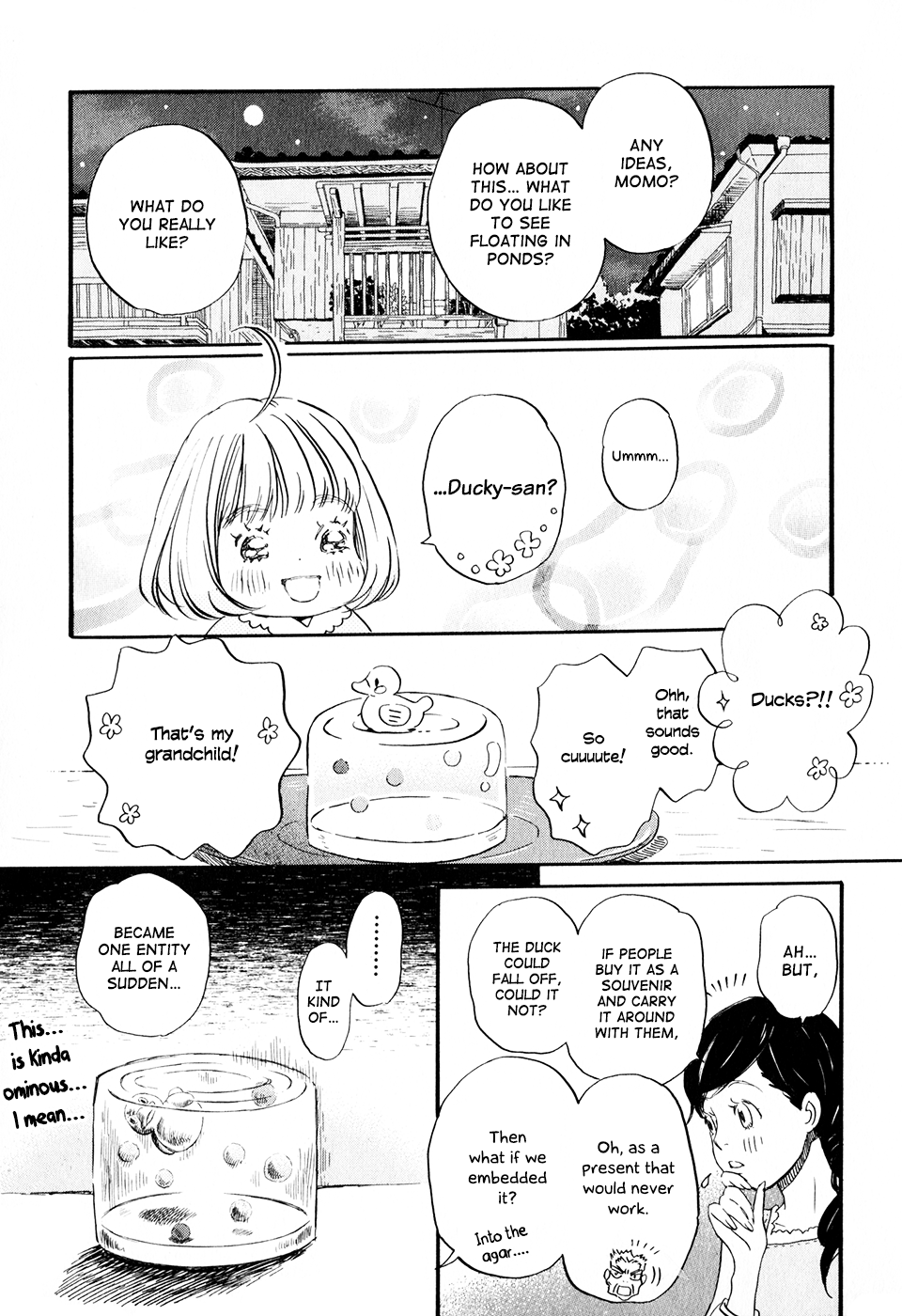 Read March Comes in Like a Lion EN Manga Online