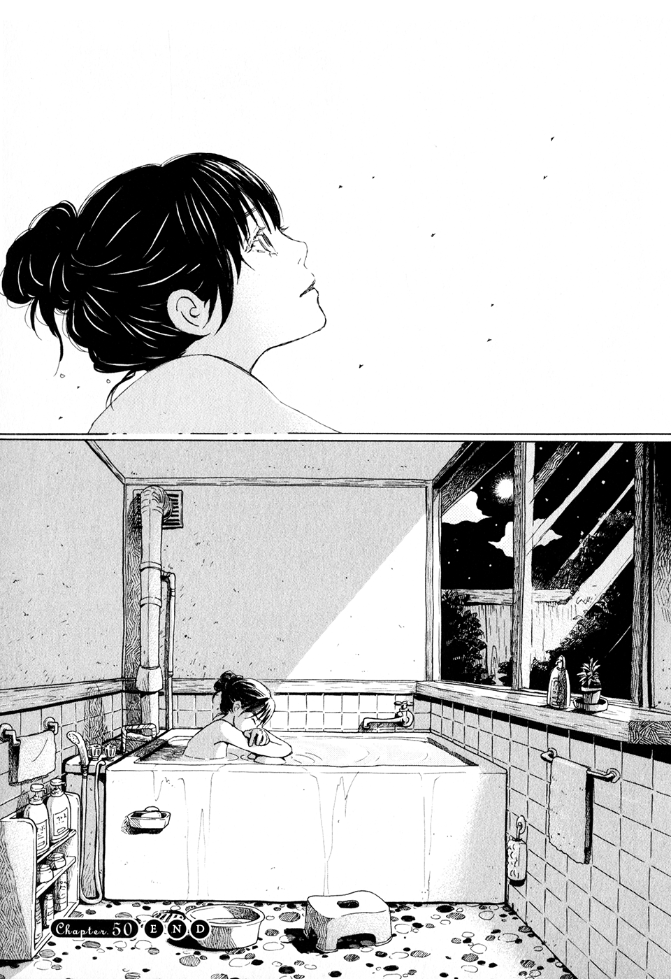 Read March Comes in Like a Lion EN Manga Online