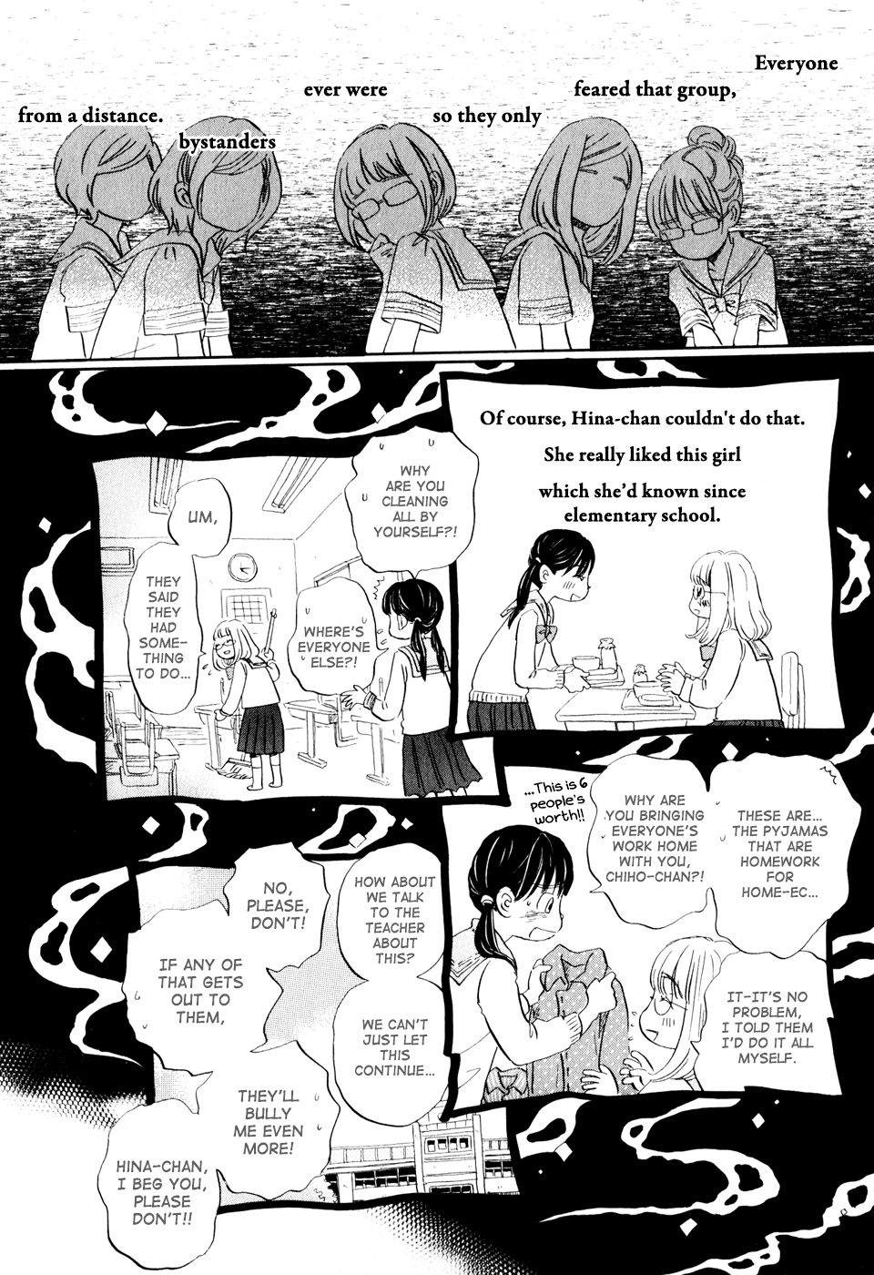 Read March Comes in Like a Lion EN Manga Online