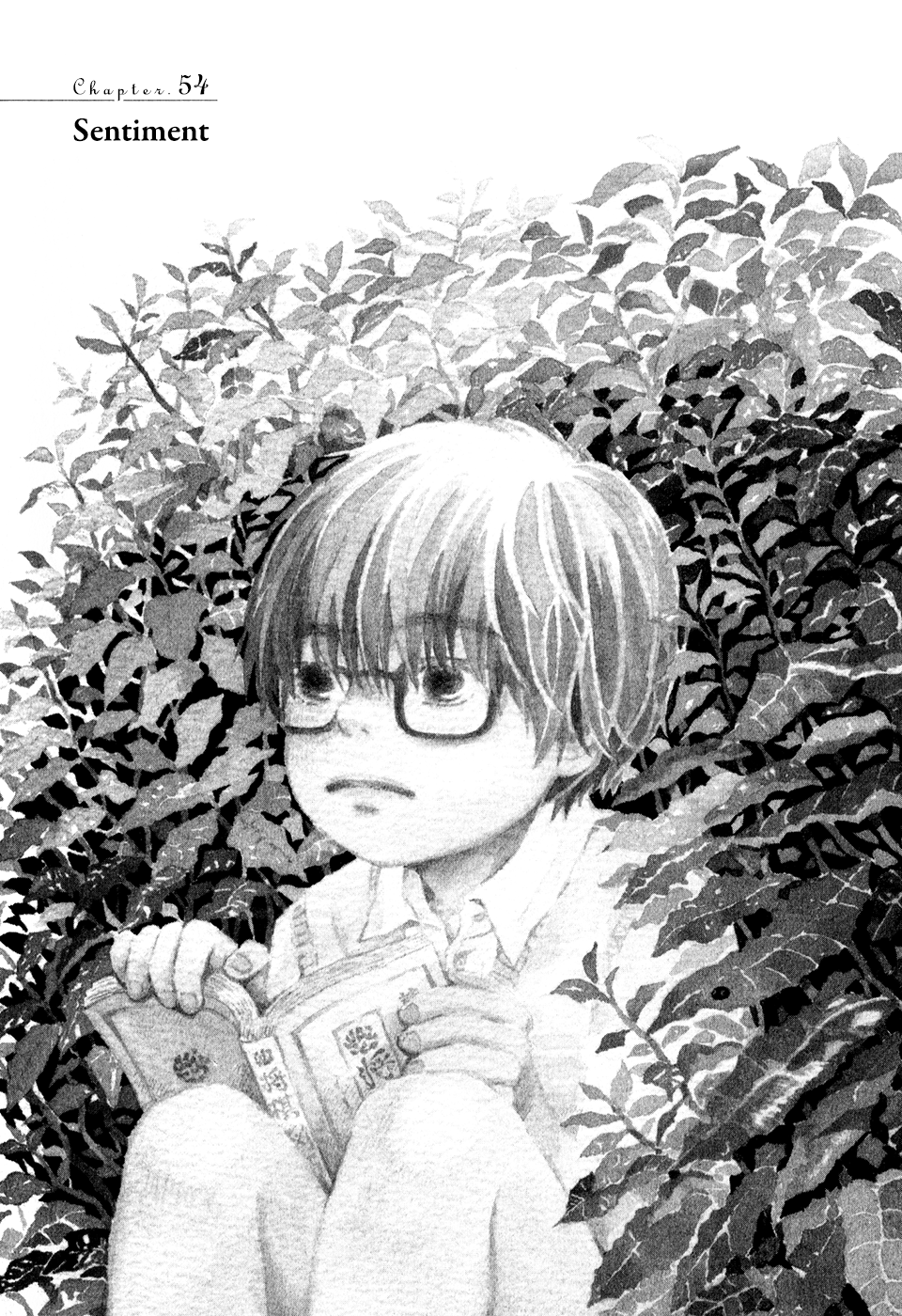 Read March Comes in Like a Lion EN Manga Online