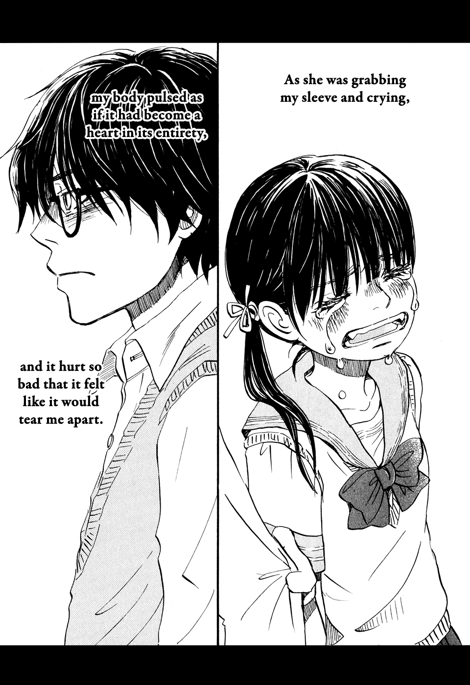 Read March Comes in Like a Lion EN Manga Online