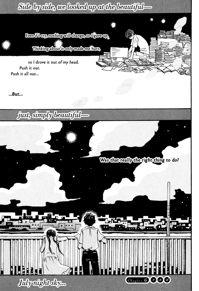 Read March Comes in Like a Lion EN Manga Online