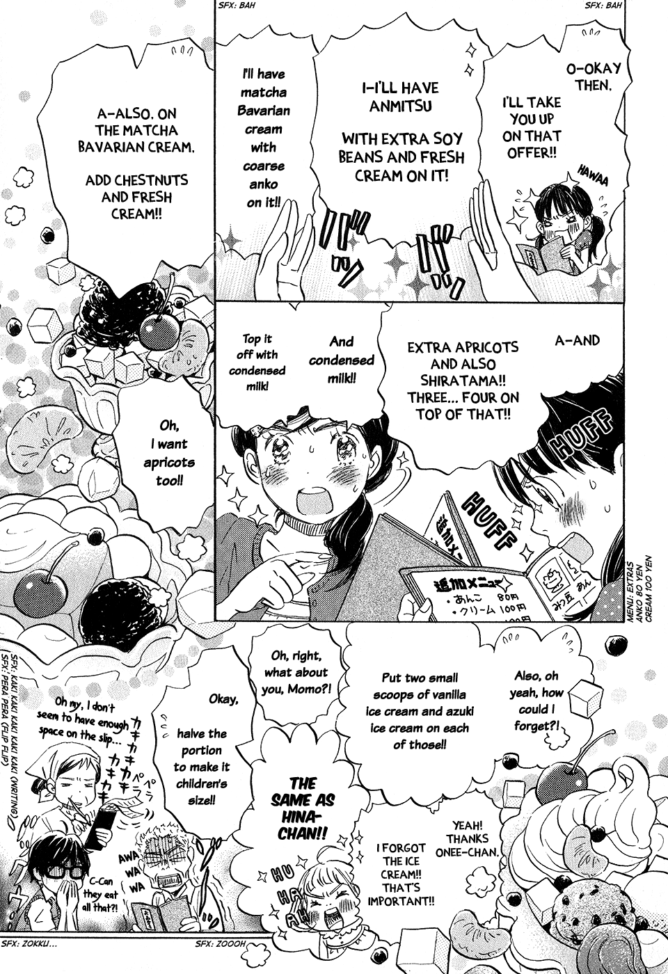 Read March Comes in Like a Lion EN Manga Online