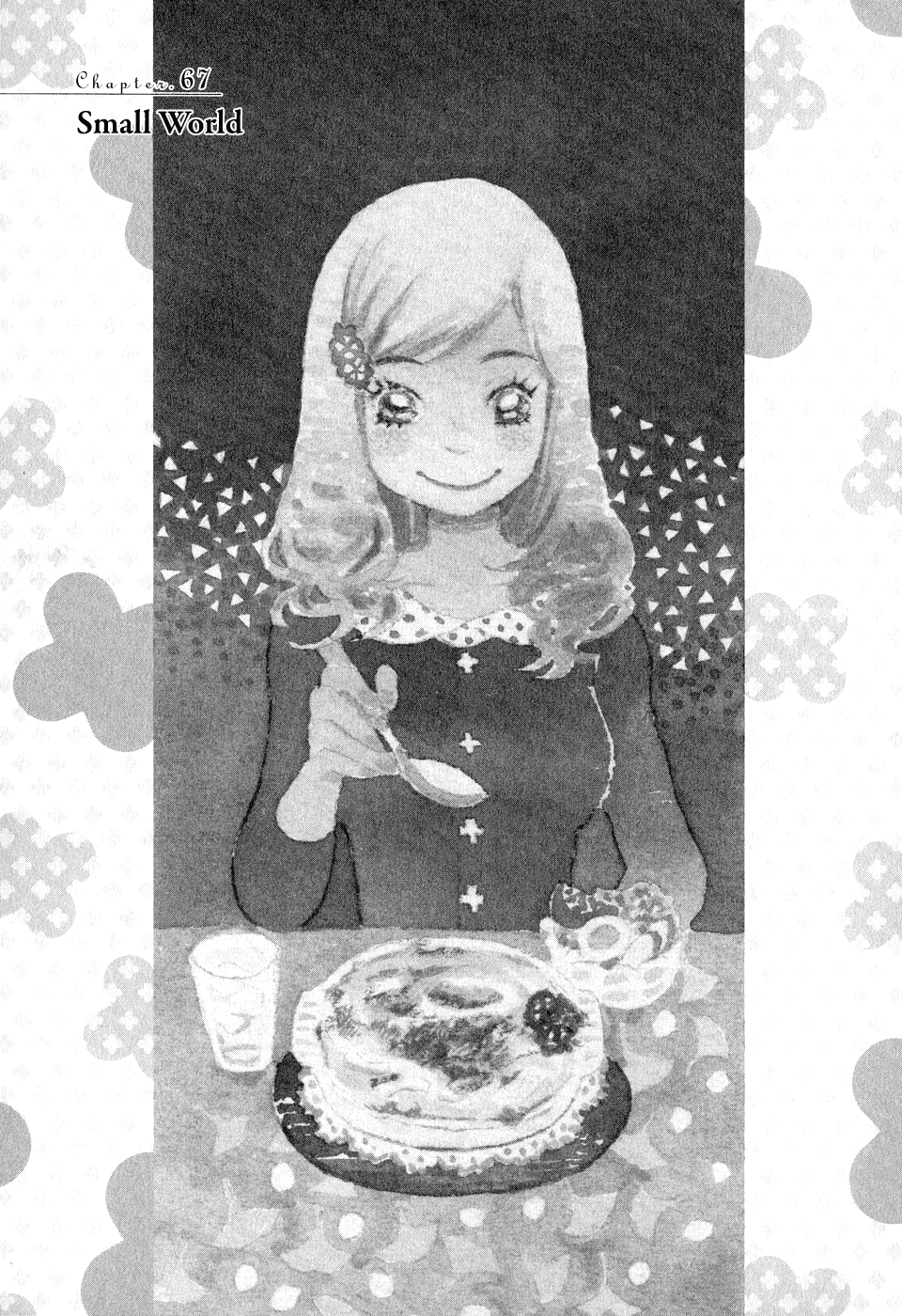 Read March Comes in Like a Lion EN Manga Online