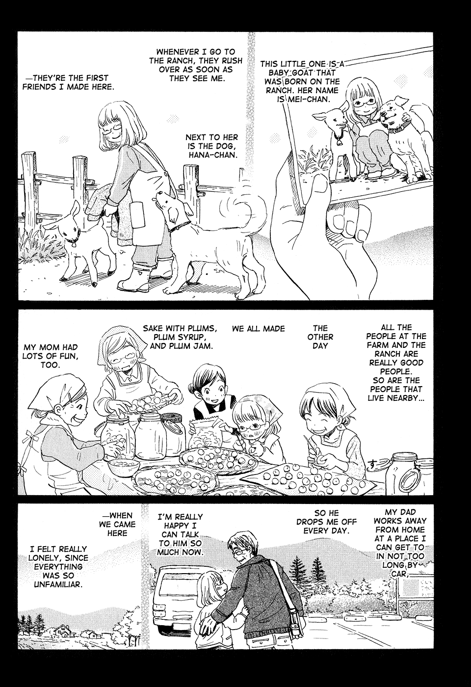 Read March Comes in Like a Lion EN Manga Online