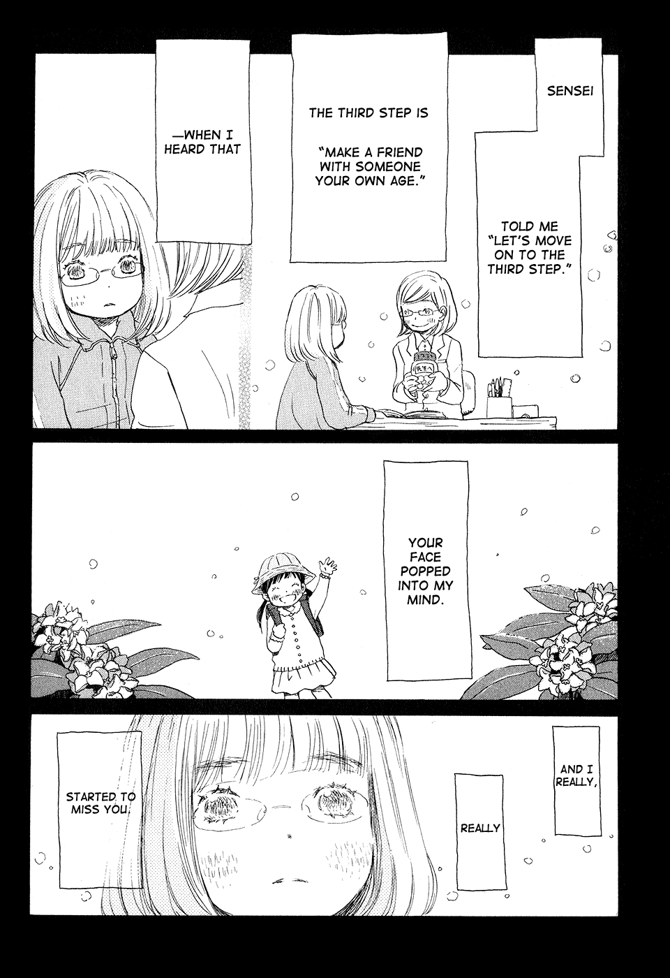Read March Comes in Like a Lion EN Manga Online