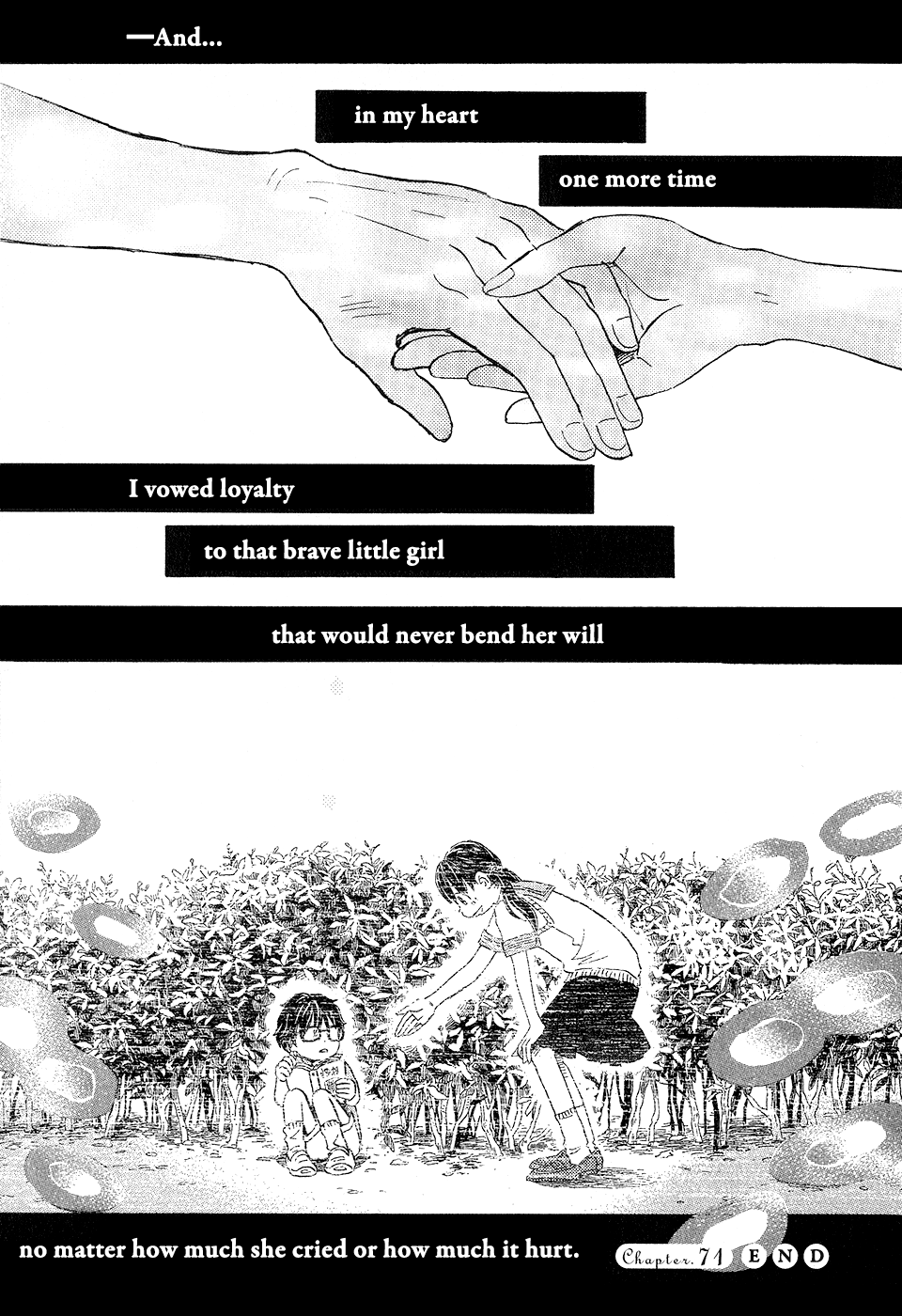Read March Comes in Like a Lion EN Manga Online