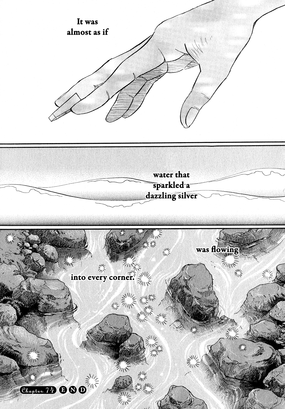 Read March Comes in Like a Lion EN Manga Online
