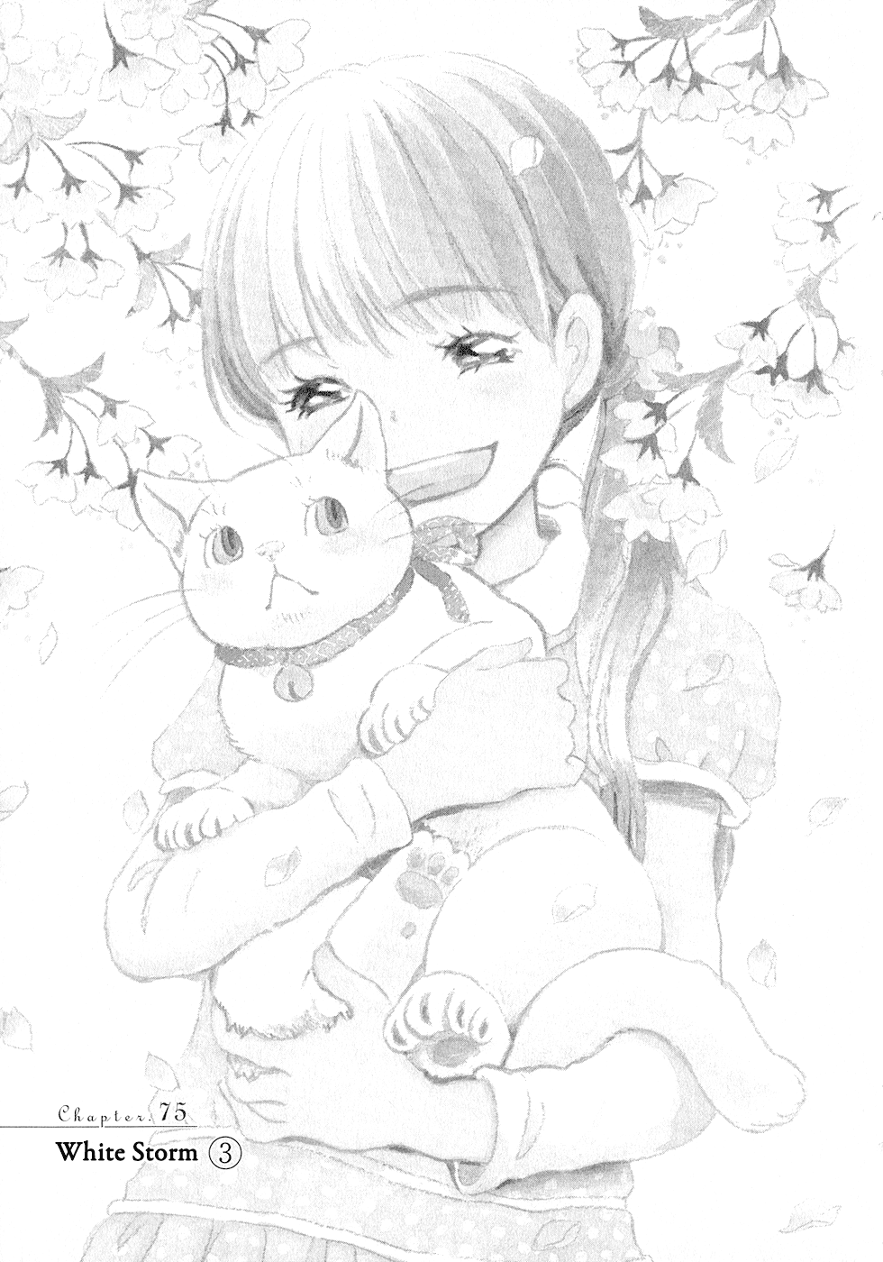 Read March Comes in Like a Lion EN Manga Online
