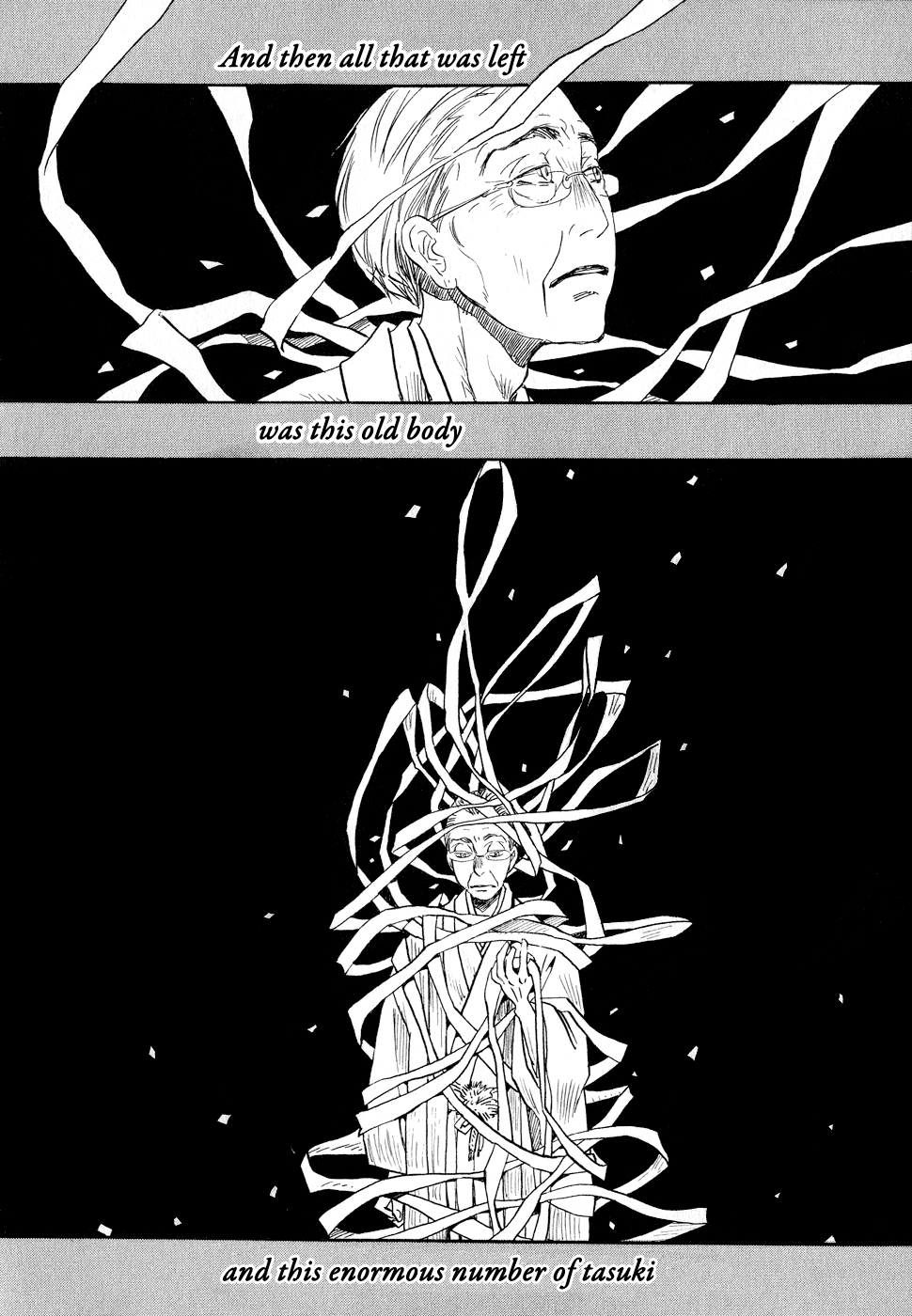Read March Comes in Like a Lion EN Manga Online