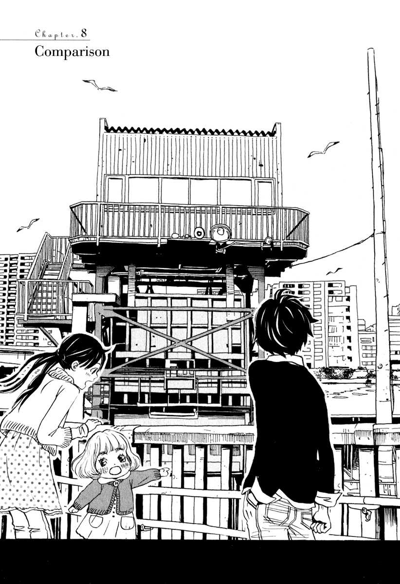 Read March Comes in Like a Lion EN Manga Online