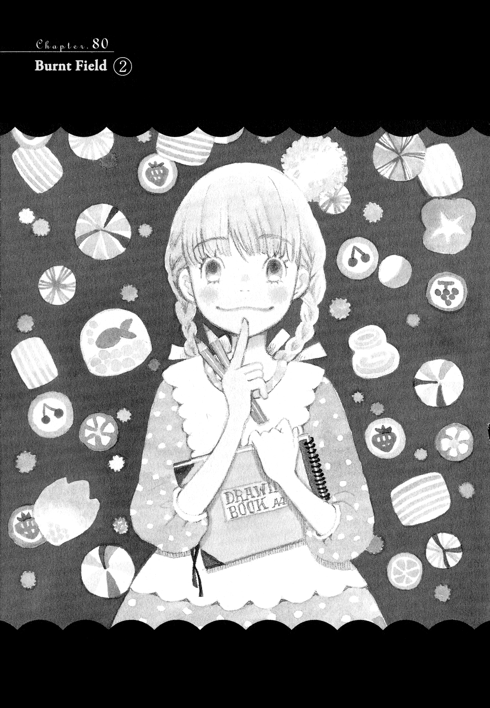 Read March Comes in Like a Lion EN Manga Online