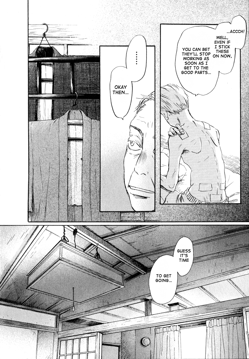 Read March Comes in Like a Lion EN Manga Online