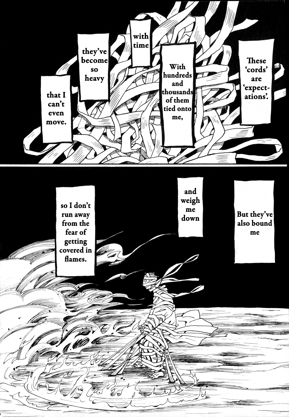 Read March Comes in Like a Lion EN Manga Online