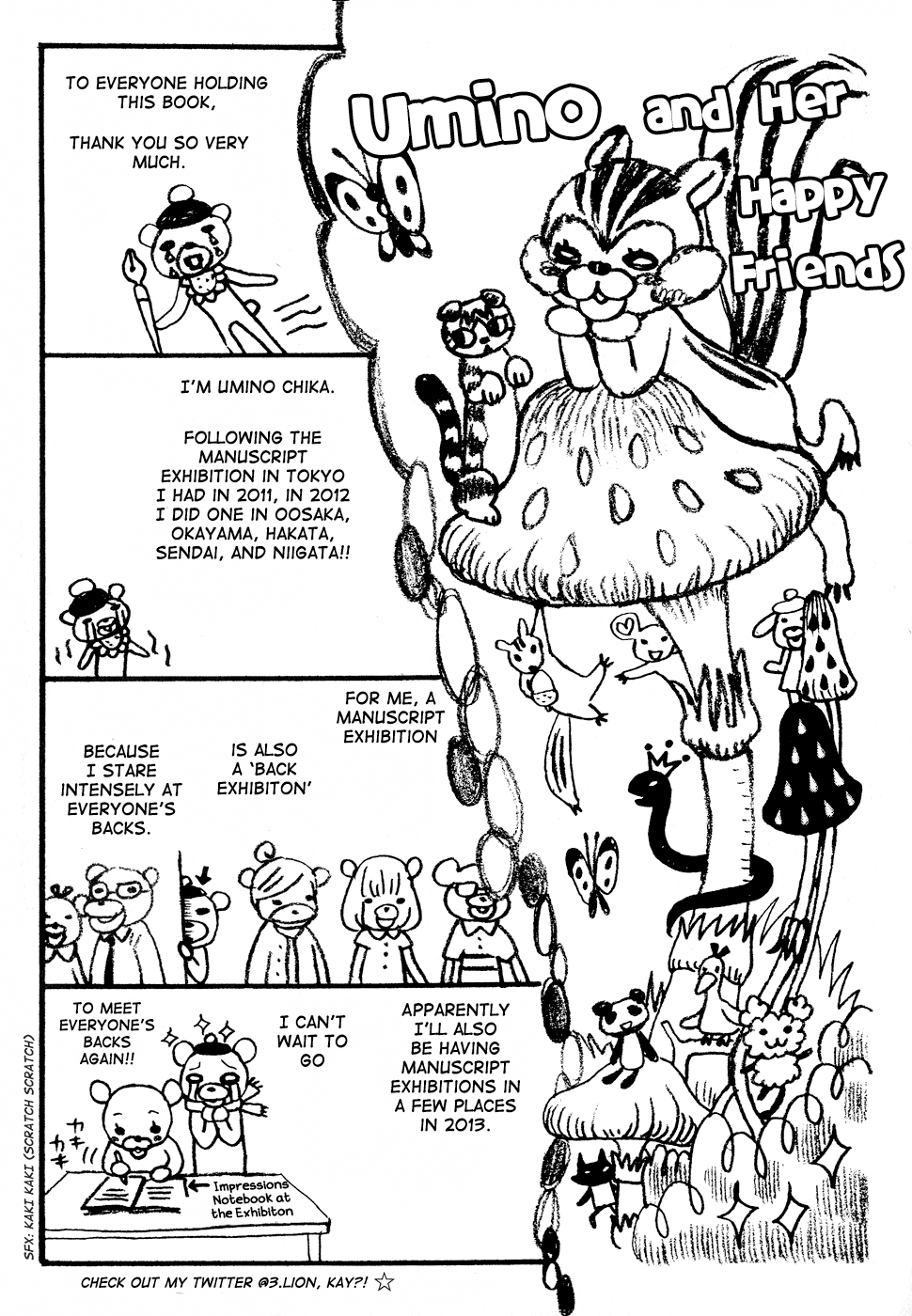 Read March Comes in Like a Lion EN Manga Online