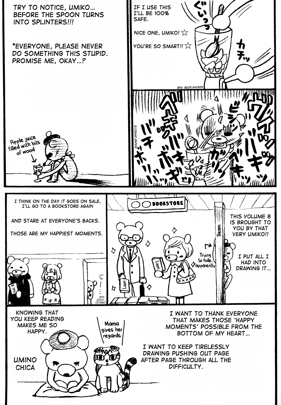 Read March Comes in Like a Lion EN Manga Online