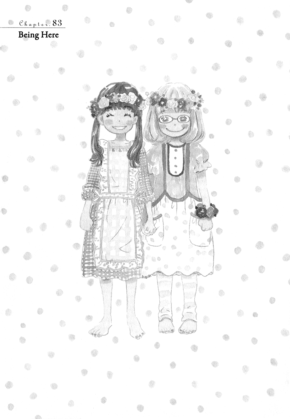 Read March Comes in Like a Lion EN Manga Online