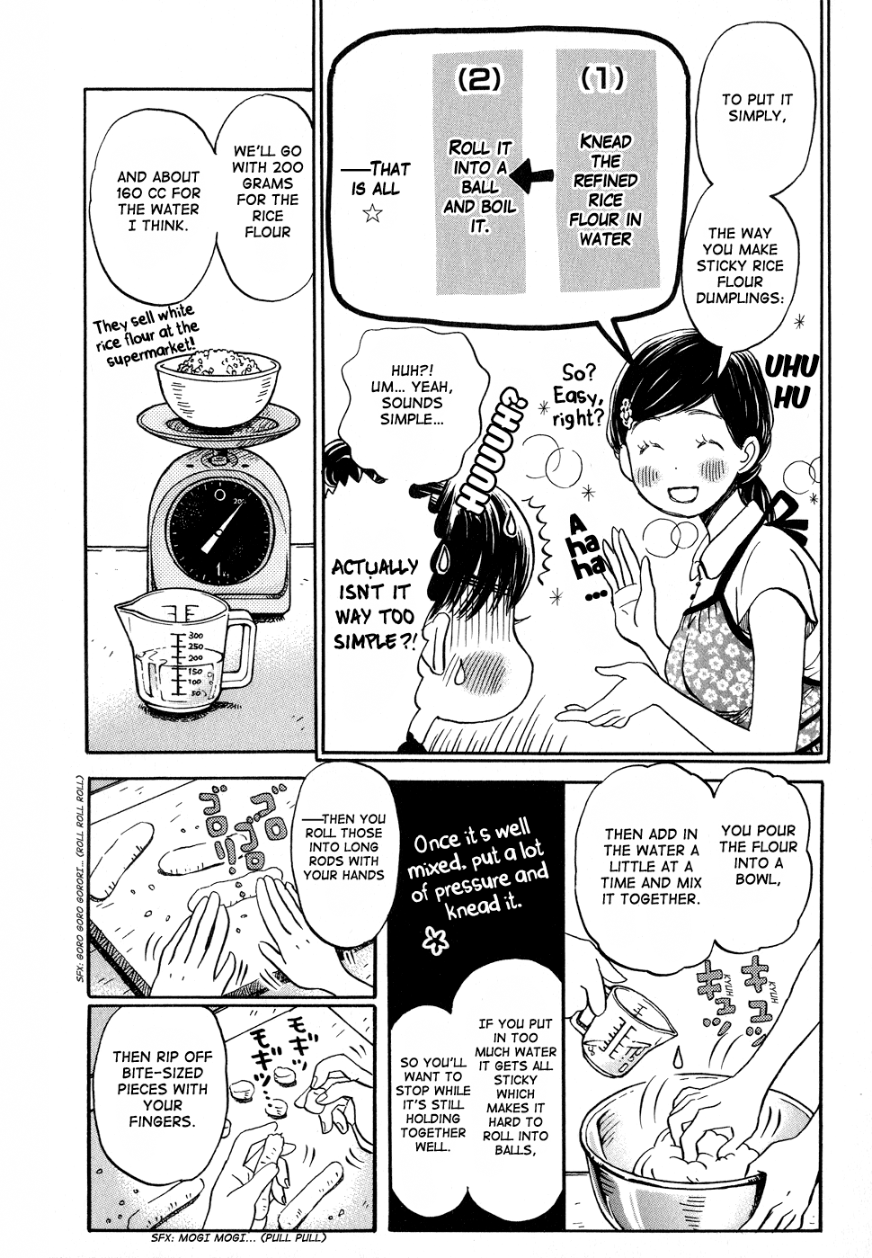 Read March Comes in Like a Lion EN Manga Online