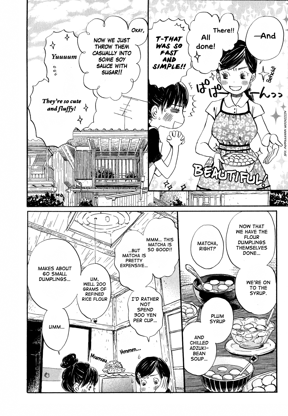 Read March Comes in Like a Lion EN Manga Online