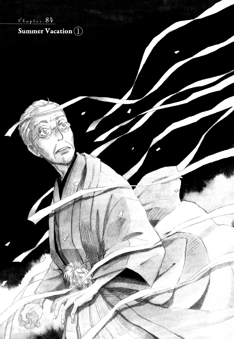 Read March Comes in Like a Lion EN Manga Online