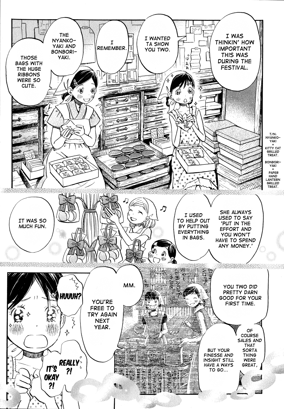 Read March Comes in Like a Lion EN Manga Online