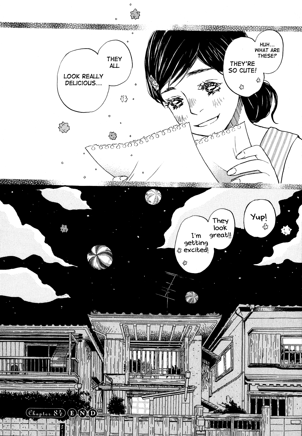 Read March Comes in Like a Lion EN Manga Online