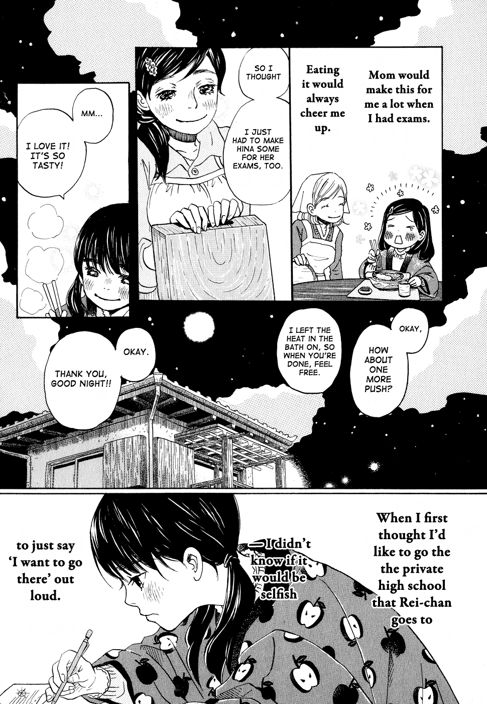 Read March Comes in Like a Lion EN Manga Online