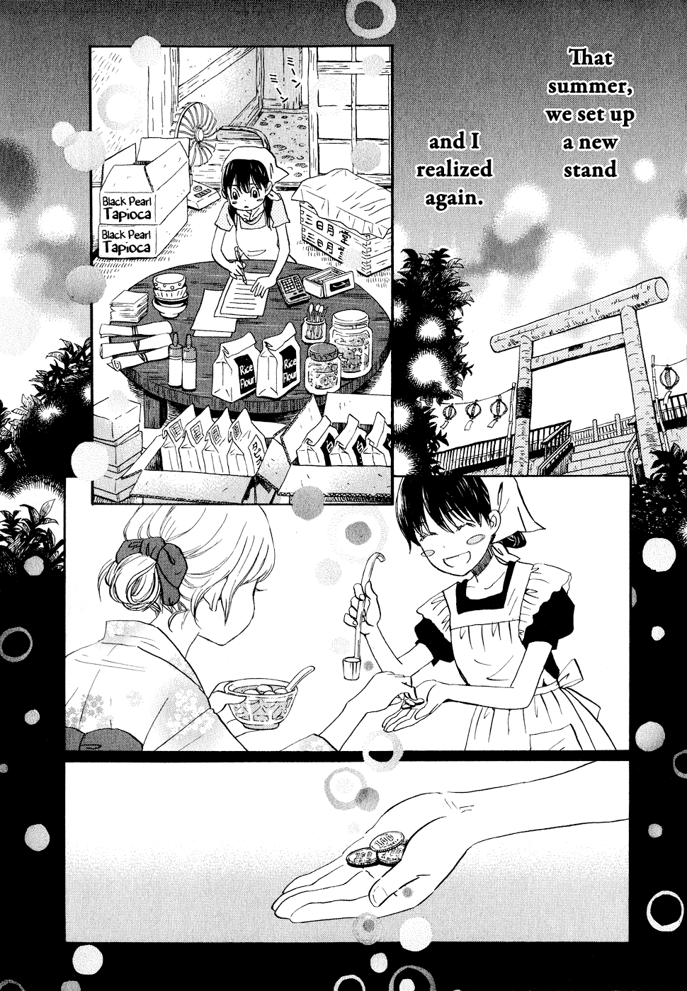 Read March Comes in Like a Lion EN Manga Online