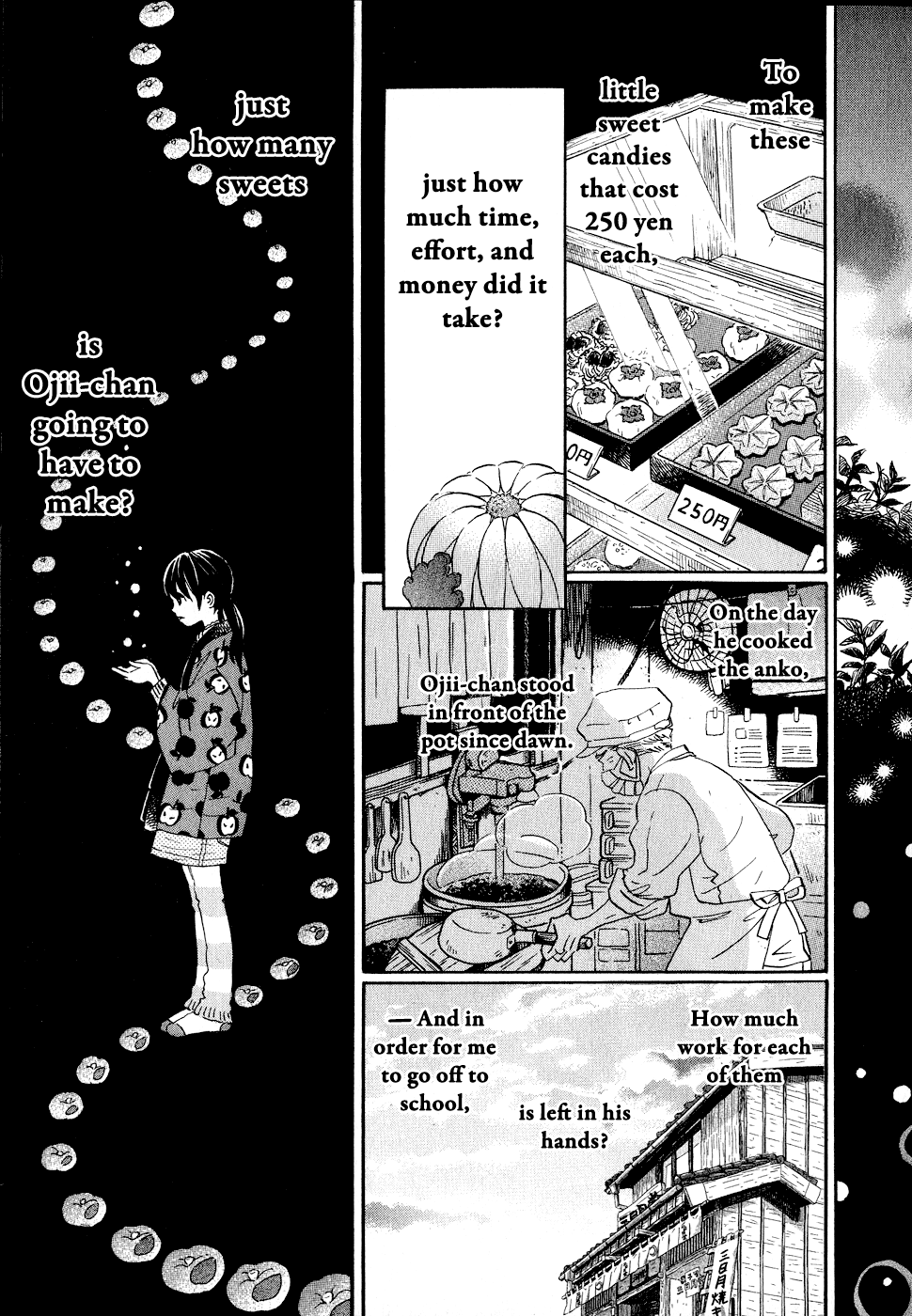 Read March Comes in Like a Lion EN Manga Online