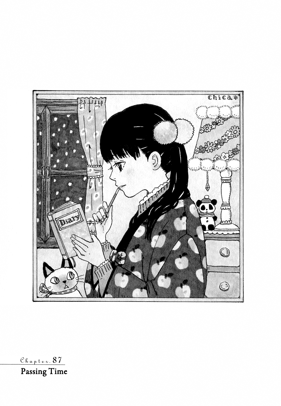 Read March Comes in Like a Lion EN Manga Online