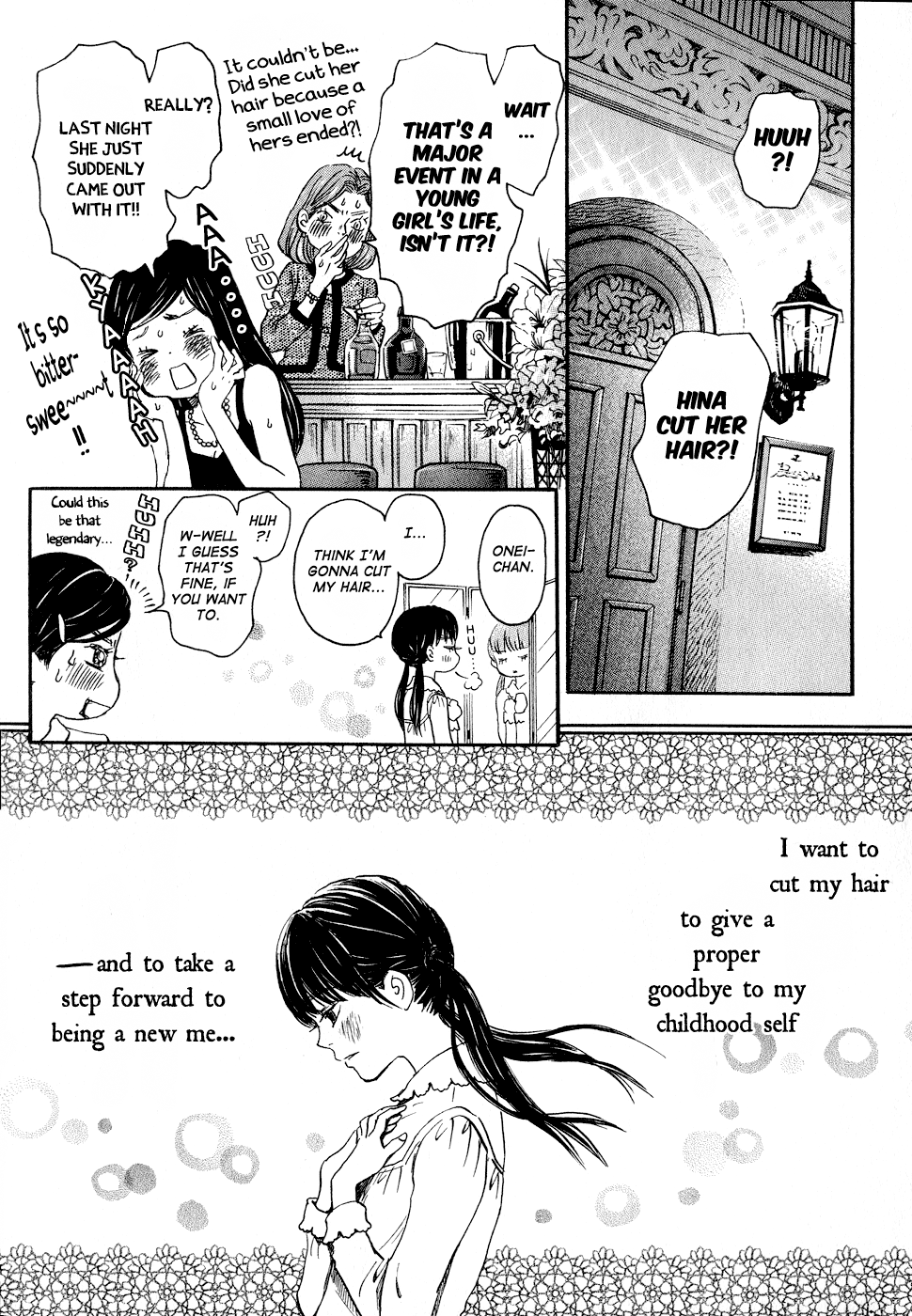 Read March Comes in Like a Lion EN Manga Online