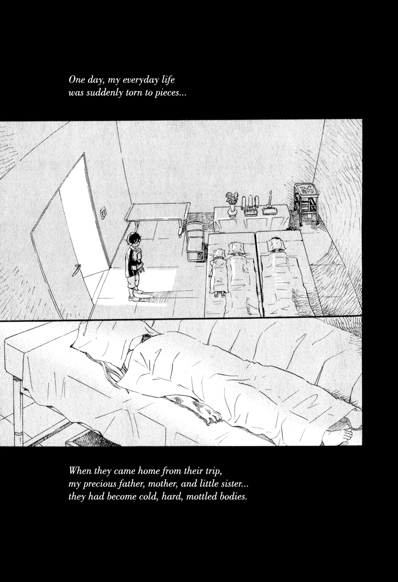 Read March Comes in Like a Lion EN Manga Online