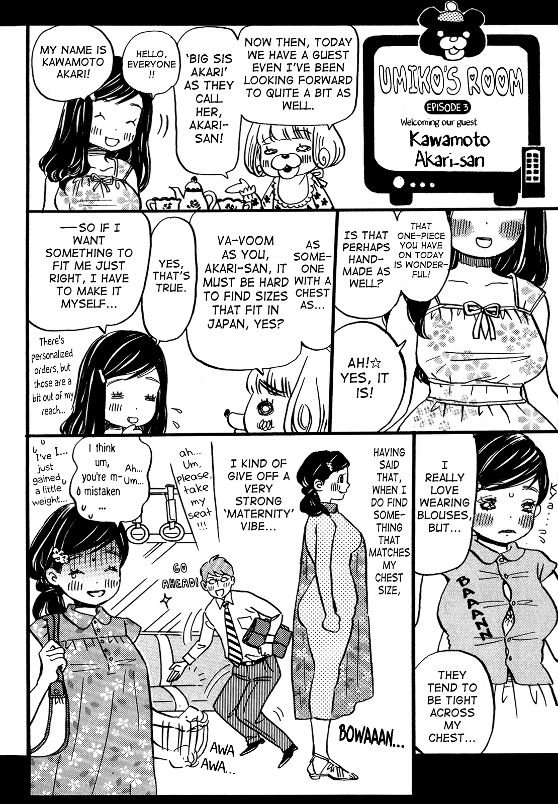 Read March Comes in Like a Lion EN Manga Online