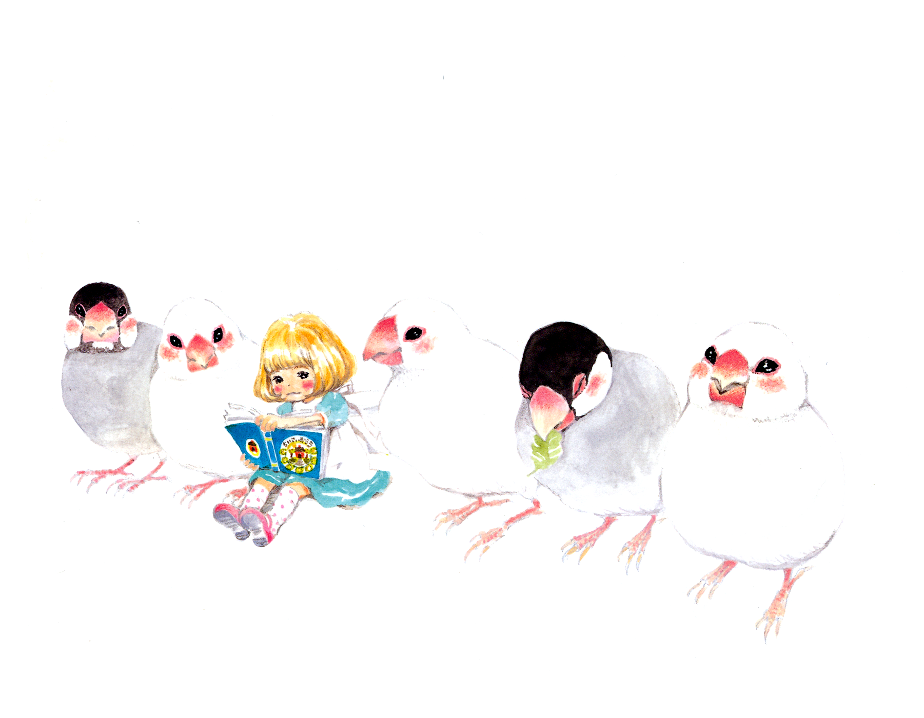 Read March Comes in Like a Lion EN Manga Online