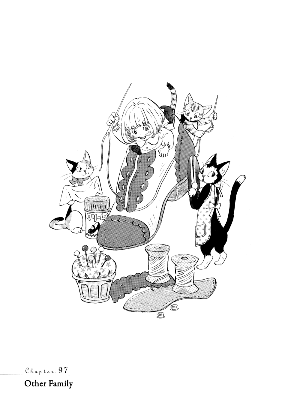 Read March Comes in Like a Lion EN Manga Online