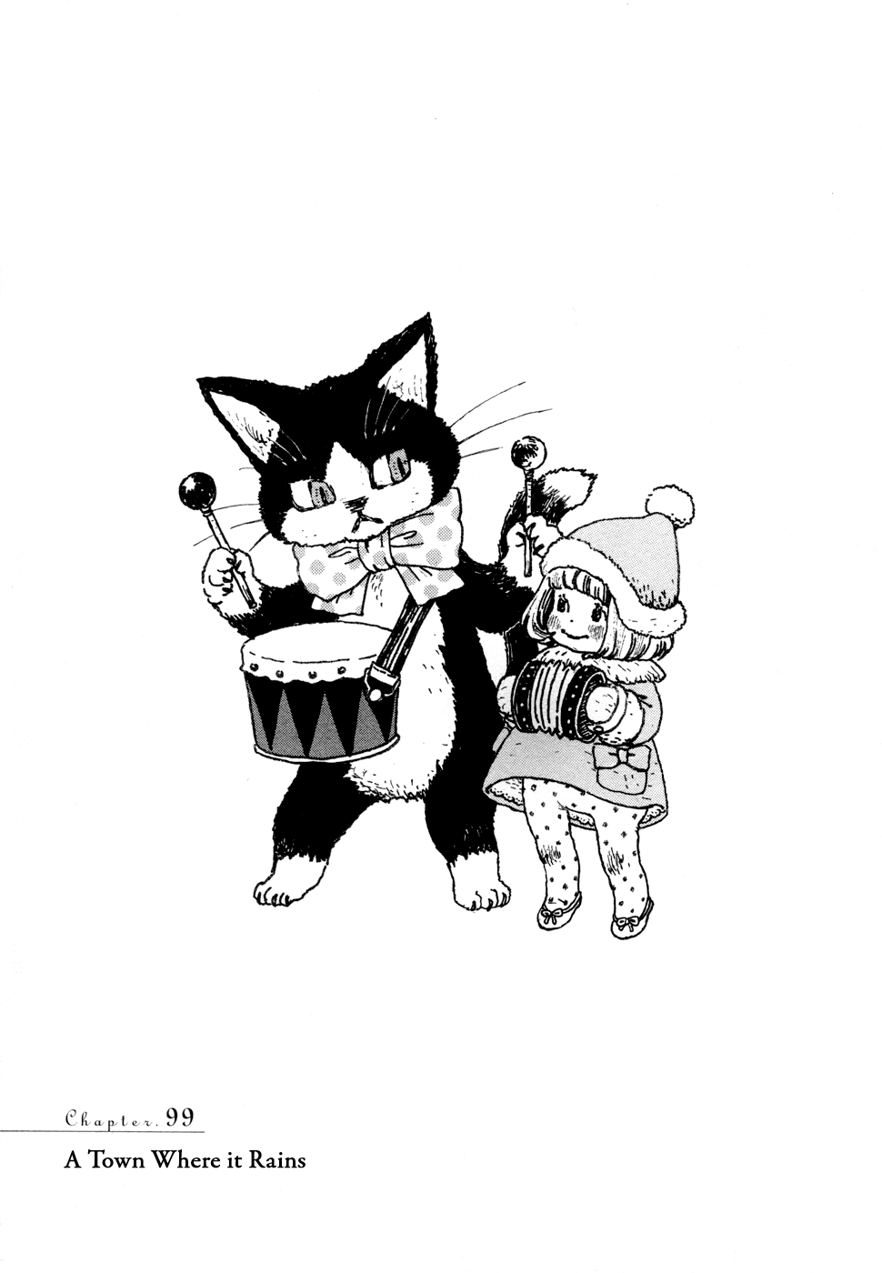 Read March Comes in Like a Lion EN Manga Online