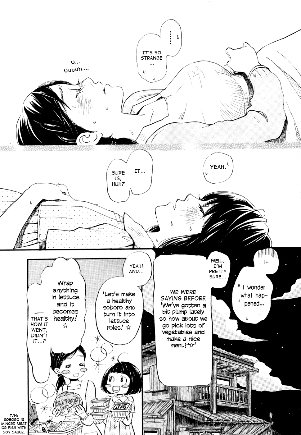 Read March Comes in Like a Lion EN Manga Online
