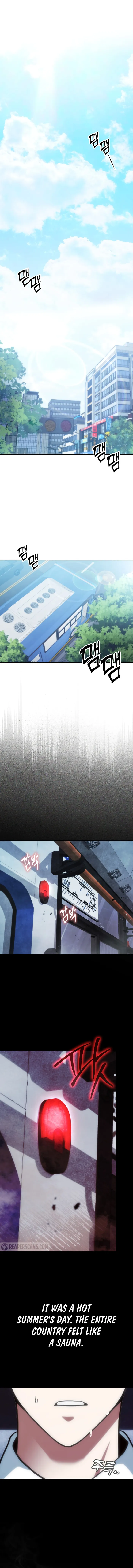 Read Max Talent Player EN Manga Online
