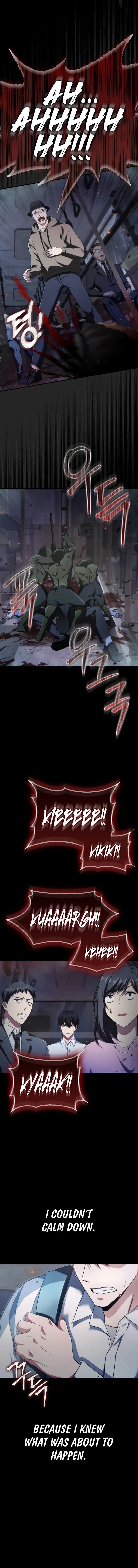 Read Max Talent Player EN Manga Online
