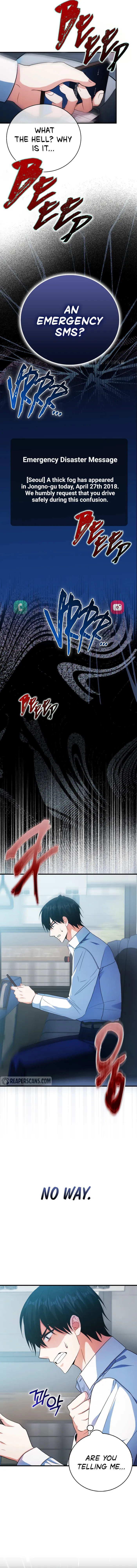 Read Max Talent Player EN Manga Online