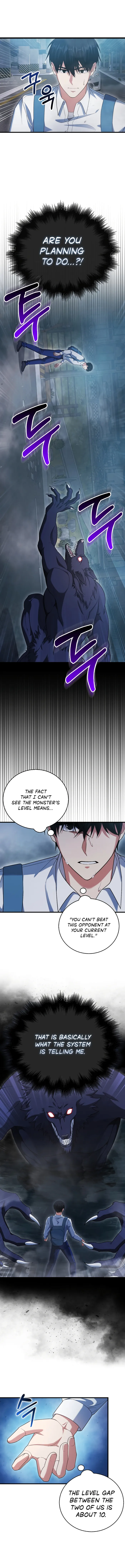 Read Max Talent Player EN Manga Online