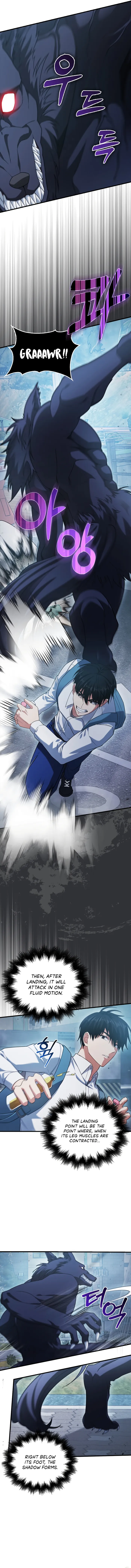 Read Max Talent Player EN Manga Online