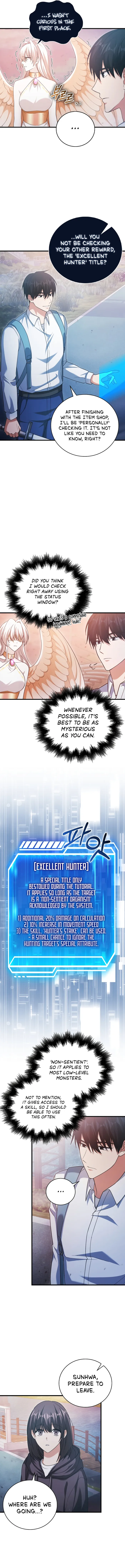 Read Max Talent Player EN Manga Online